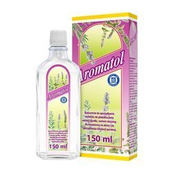 Aromatol płyn 150 ml