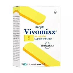 Vivomixx krople 5ml