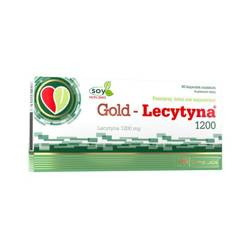 Olimp Gold Lecytyna 60 kapsułek