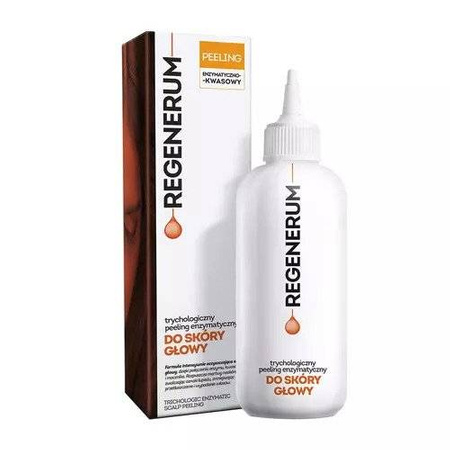 REGENERUM  Peeling Trychologiczny 110 ml