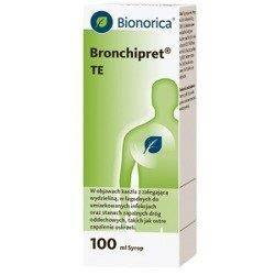 Bronchipret TE syrop 100ml