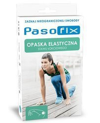 Opaska elastyczna stawu łokciowego rozmiar S PASO-FIX