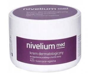 Nivelium Med krem dermatologiczny, emolient 250 ml