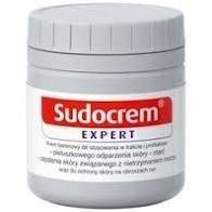 Sudocrem Expert Krem barierowy 60 g