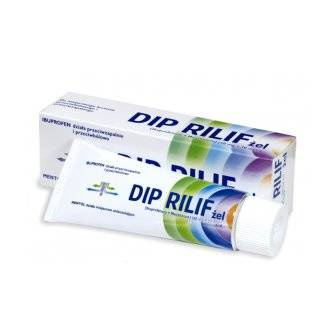 Dip Rilif żel x 50 g