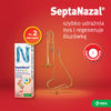 Septanazal 0,5 mg+50 mg/ml aerozol do nosa dla dzieci 10 ml