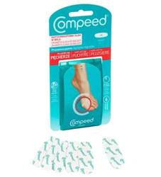 COMPEED Plastry na pęcherze wąskie  6 szt