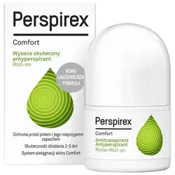 PERSPIREX COMFORT Antyperspirant 20 ml