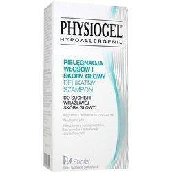 PHYSIOGEL Szampon hypoaler. 250ml