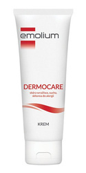 Emolium Dermocare Krem do skóry suchej 75 ml