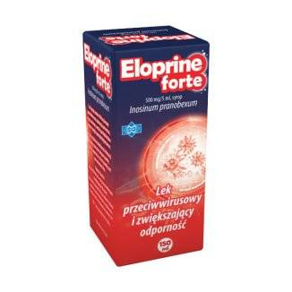 Eloprine Forte syrop 150ml