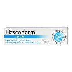 HASCODERM Lipogel 30 g