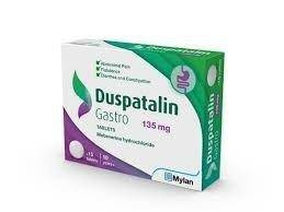 Duspatalin Gastro 135mg x 15 tabl.