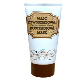 Maść żywokostowa 130 ml