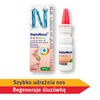 Septanazal 0,5 mg+50 mg/ml aerozol do nosa dla dzieci 10 ml