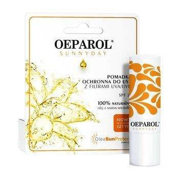 OEPAROL SUNNYDAY Pomadka ochronna 4,8 g