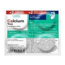 Calcium Pliva x 14 tabl.mus.