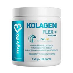 MyVita Kolagen Flex+ powder 150 g