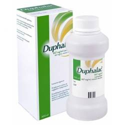 Duphalac roztwór doustny na zaparcia x 300 ml