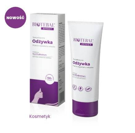 Biotebal Effect Odżywka 200 ml