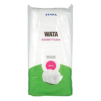 Wata kosmetyczna 200 g PASO