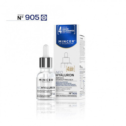 Mincer Pharma NeoHyaluron 905 ampułka hydroliftingująca 15 ml