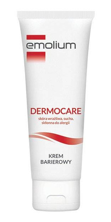 Emolium Dermocare Krem barierowy 40 ml