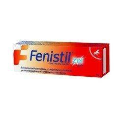 Fenistil żel 30 g