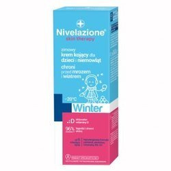 Nivelazione Skin Therapy Winter krem kojący dla dzieci i niemowląt 75 ml