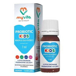 MyVita Probiotic KIDS 7 ml