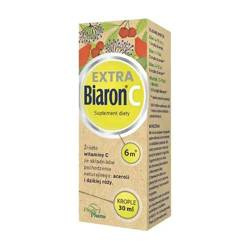 Biaron C Extra krople 30 ml