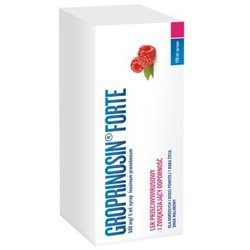 Groprinosin Forte syrop 150 ml