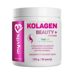 MyVita Kolagen BEAUTY+ powder 150 g