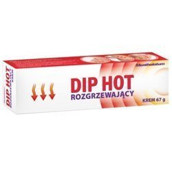 Dip Hot krem x 67 g