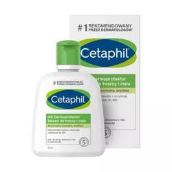 CETAPHIL MD Dermoprotektor Balsam 250ml