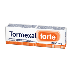 Tormexal Forte 20 g