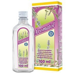 Aromatol płyn 100 ml