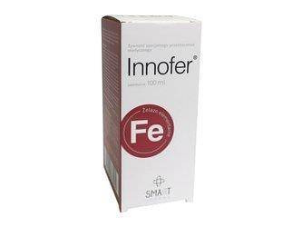 Innofer zawiesina 100ml