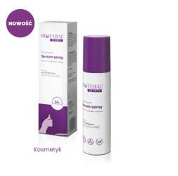 Biotebal Effect Serum spray 130 ml