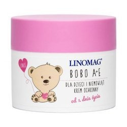 LINOMAG BOBO Krem 50 ml