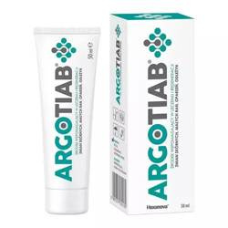 Argotiab 2% krem 50 ml