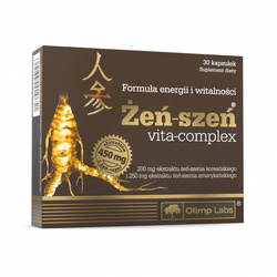 Olimp Zen-Szen Vita Complex x 30 kaps.