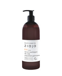 ZIAJA BALTIC HOME SPA FIT Serum 400ml