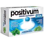 Positivum Sen x 180 tabl.