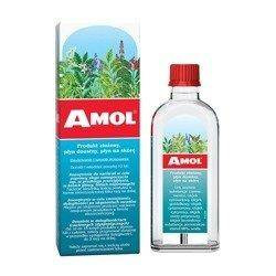 Amol płyn 100ml