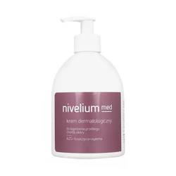 NIVELIUM MED Krem dermatologiczny 450 ml