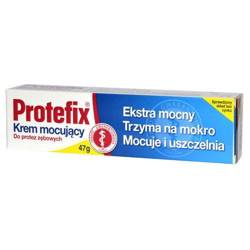 Protefix krem mocujacy x 40 ml