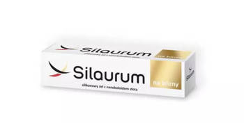 Silaurum Silikonowy żel na blizny x 15 ml