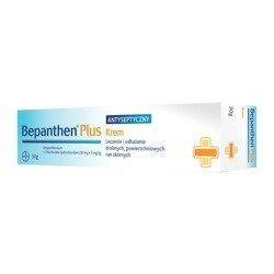 Bepanthen Plus Krem 30g