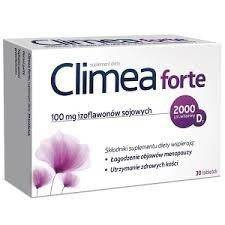 Climea Forte x 30 tabl.